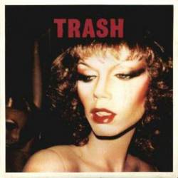 Roxy Music : Trash